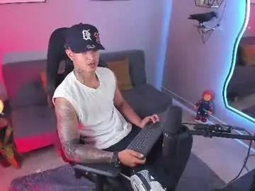 Chaturbate Free Porn Cam of iam_light