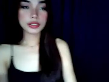 Chaturbate Private Sex Chat of isabelle_willis