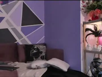 Chaturbate Free Live Porn of israakarmaa