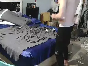 Chaturbate Sex Cam of jacksonmale1974