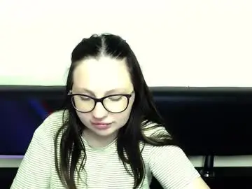 Chaturbate Best live sex cam show of luizaheems_