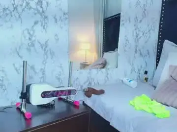 Chaturbate Nude Webcam of maraa_x