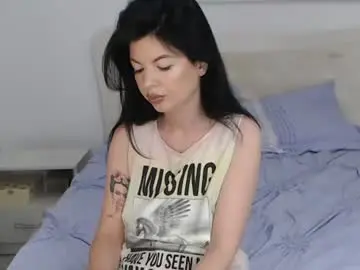 Chaturbate Sex Chat of naughtymom666