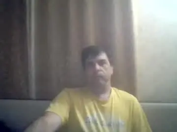 Chaturbate Adult Webcam of rusqadisx