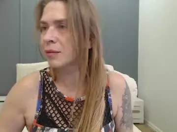 Chaturbate Best Webcam of tessadaybreak