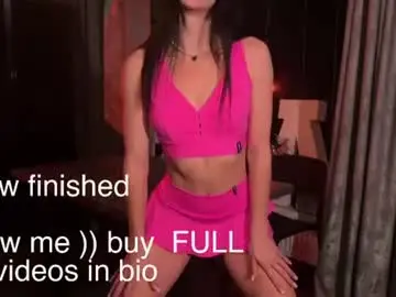 Chaturbate Sex Cam of alexa_alex_liepa