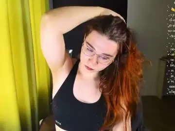Chaturbate Private Sex Chat of ann_couette