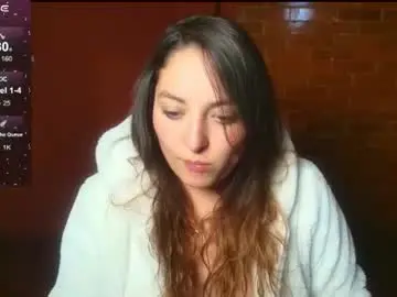 Chaturbate Adult Webcams of daiana_m