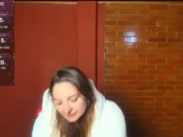Chaturbate Live Sex Cam of daiana_m