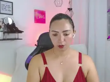 Chaturbate Nude Webcam of emmi_cam