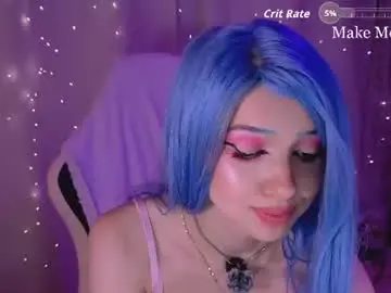 Chaturbate Sex Chat of evesapphire
