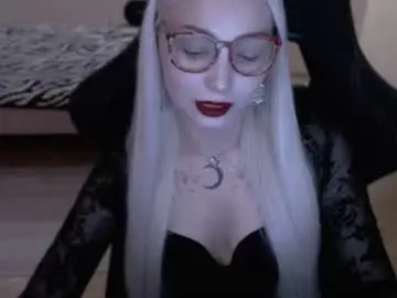 Chaturbate Sex Cam of fromsun_forsoul