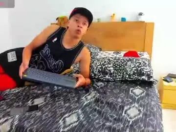 Chaturbate Nude Webcam of jack_jhosua11