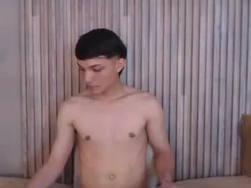 Chaturbate Free Porn Cam of jay_smile