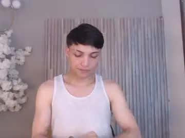 Chaturbate Private Sex Chat of jay_smile