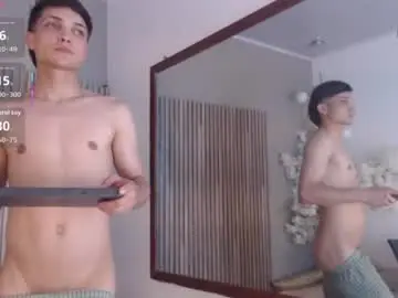 Chaturbate Sex Chat of jay_smile