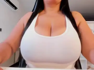 Chaturbate Nude Webcam of natural_bigboobs