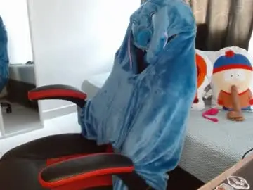Chaturbate Sex Cam of novaperotti