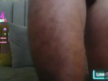 Chaturbate Sex Cam of ryan_nesson