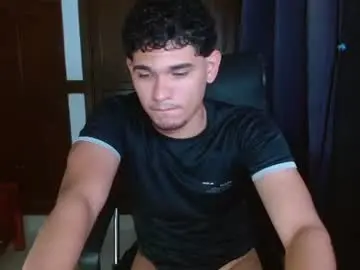 Chaturbate Sex Chat of zyrosxk