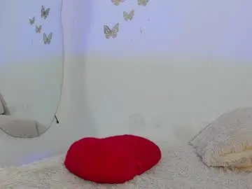 Chaturbate Best Webcam of _angelnaugthy_