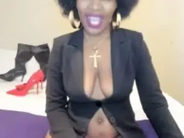 Chaturbate Free Porn Cam of aficangagqueen