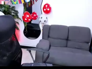 Chaturbate Sex Chat of afroditta_hill