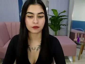 Chaturbate Sex Cam of amy_lovelydoll