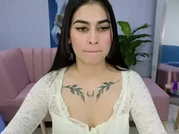 Chaturbate Private Sex Chat of amy_lovelydoll