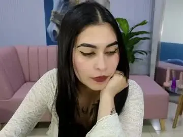 Chaturbate Nude Webcam of amy_lovelydoll