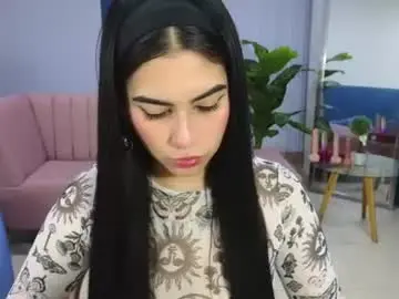Chaturbate Sex Chat of amy_lovelydoll