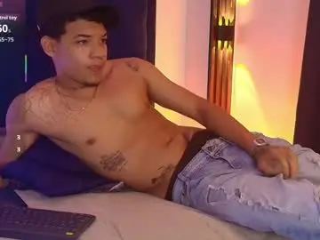 Chaturbate Sex Chat of bick_jhonn