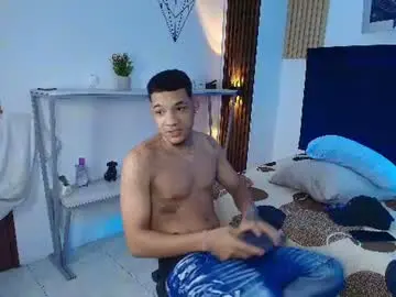 Chaturbate Adult Webcams of bick_jhonn
