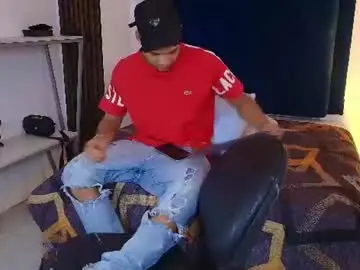 Chaturbate Live Sex of bick_jhonn
