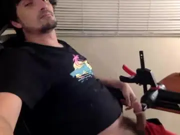 Chaturbate Nude Webcam of bls123