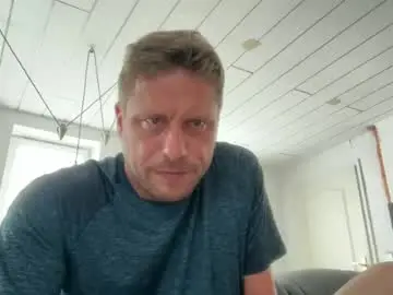 Chaturbate Nude Webcam of chris164