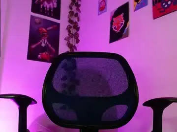 Chaturbate Nude Webcam of dannteftm