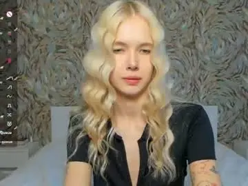 Chaturbate Live Porn of eshcka