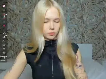 Chaturbate Live Sex of eshcka