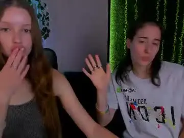 Chaturbate Live Porn of ivy_frost