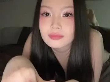 Chaturbate Live Sex of jennie_yung