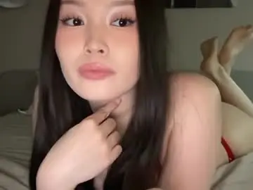 Chaturbate Adult Webcam of jennie_yung