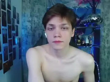 Chaturbate Watch Live Sex Cams of kevin_joestar