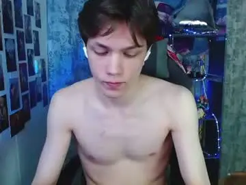 Chaturbate Sex Chat of kevin_joestar