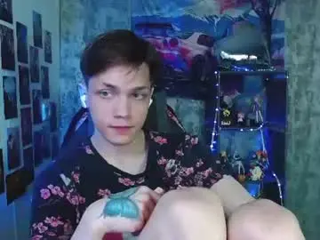 Chaturbate Sex Cam of kevin_joestar