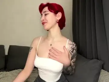 Chaturbate Live Sex of louisezukor