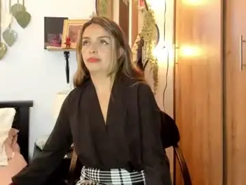 Chaturbate Private Sex Chat of mailynfoxx