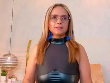 Chaturbate Sex Chat of marilynvega77