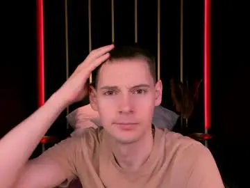 Chaturbate Free Porn Cam of martin_perry