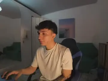 Chaturbate Free Live Porn of nico_bellini